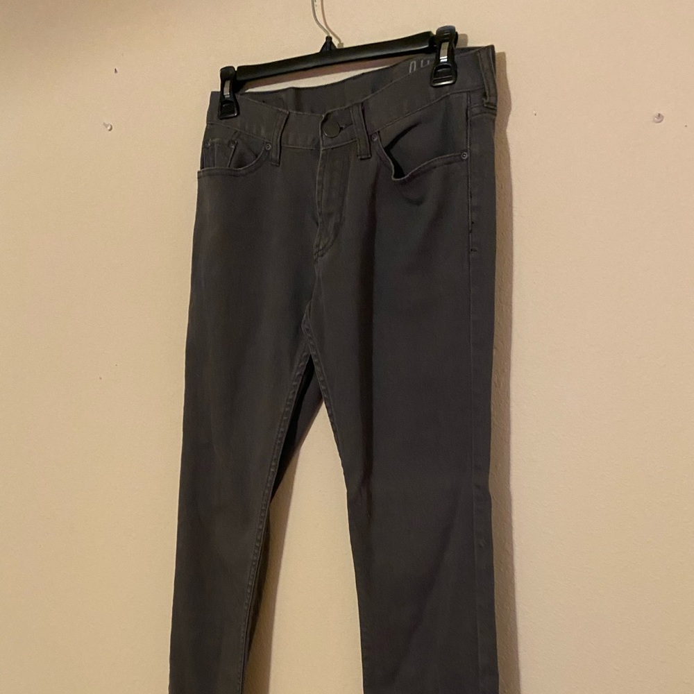 Bulldog jeans
